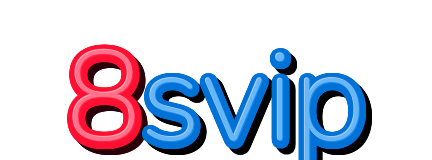 8svip — logo kanal