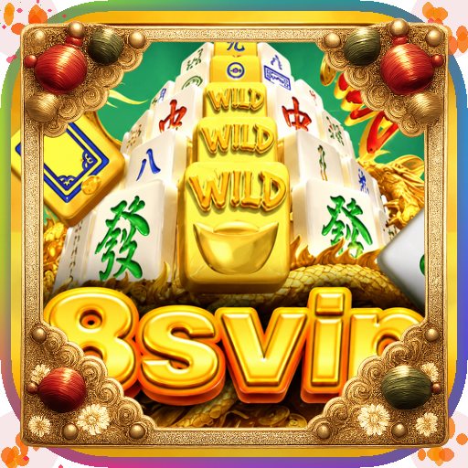 8svip — mitra unggulan
